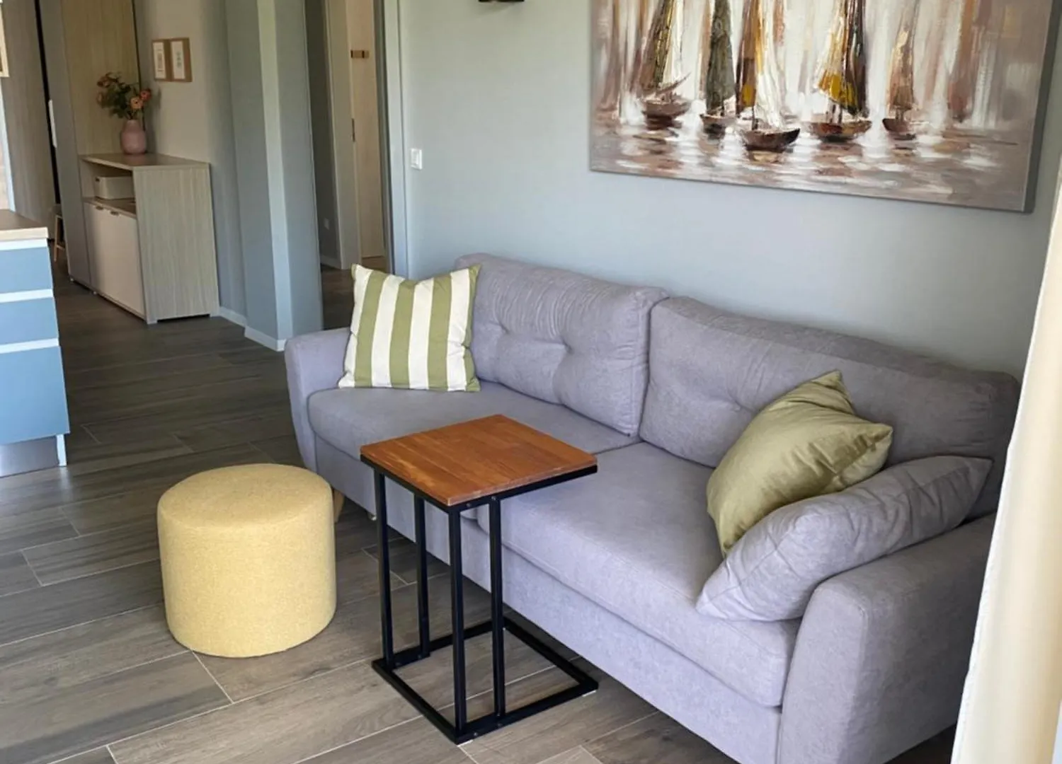 Vila Primorka-Apartmani Lavanda Silo  0*, Silo (Krk)