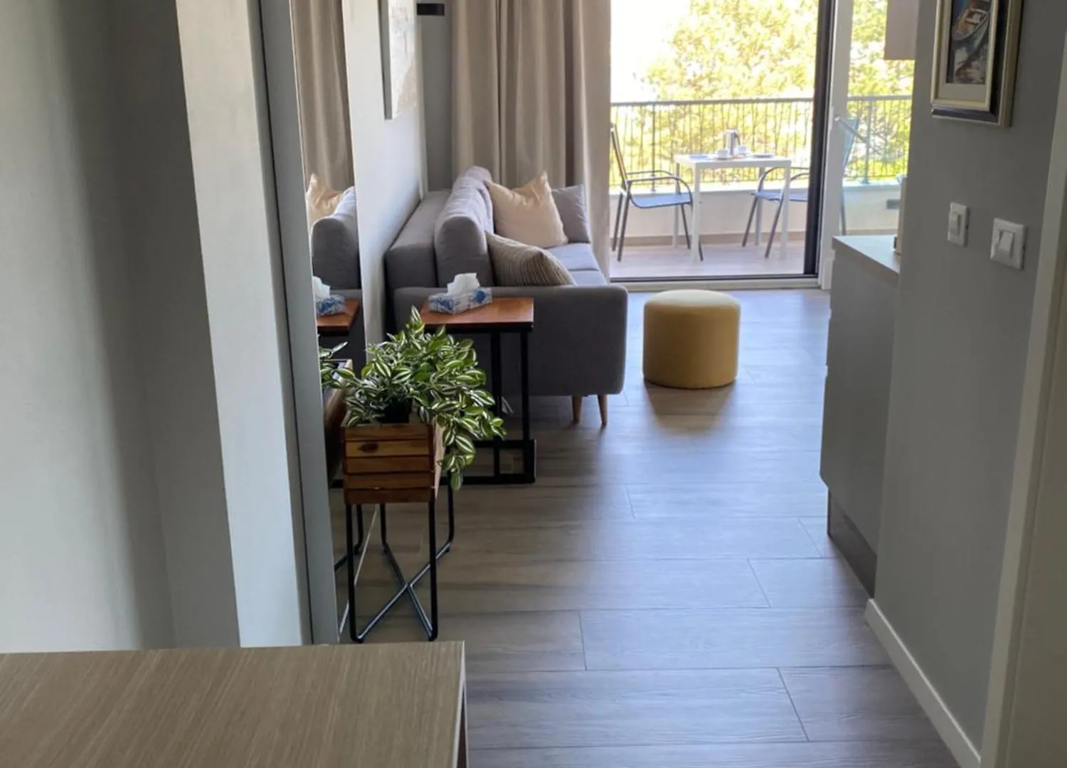 Vila Primorka-Apartmani Lavanda Silo  Silo (Krk)