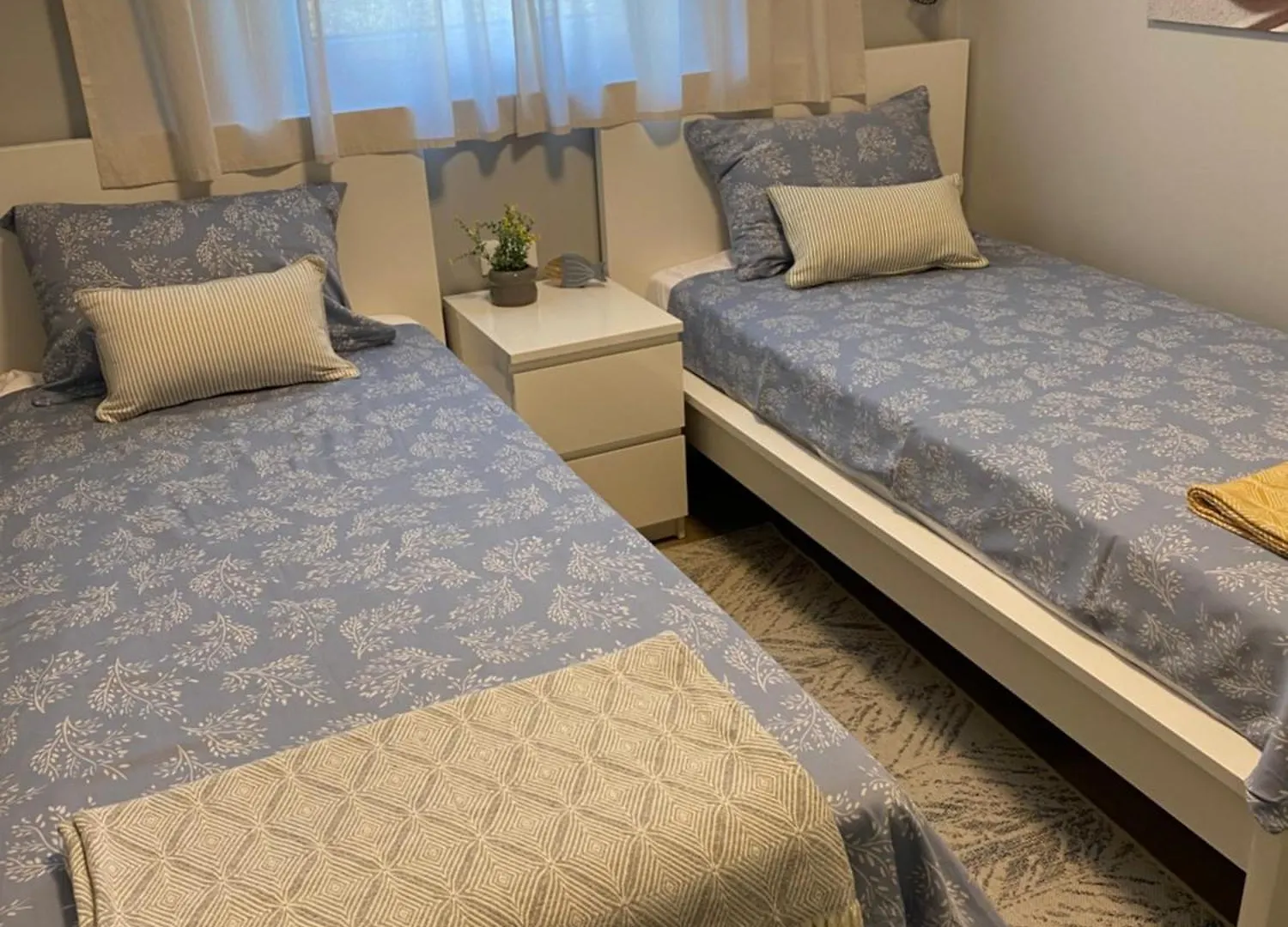 Vila Primorka-Apartmani Lavanda Silo  Apartment