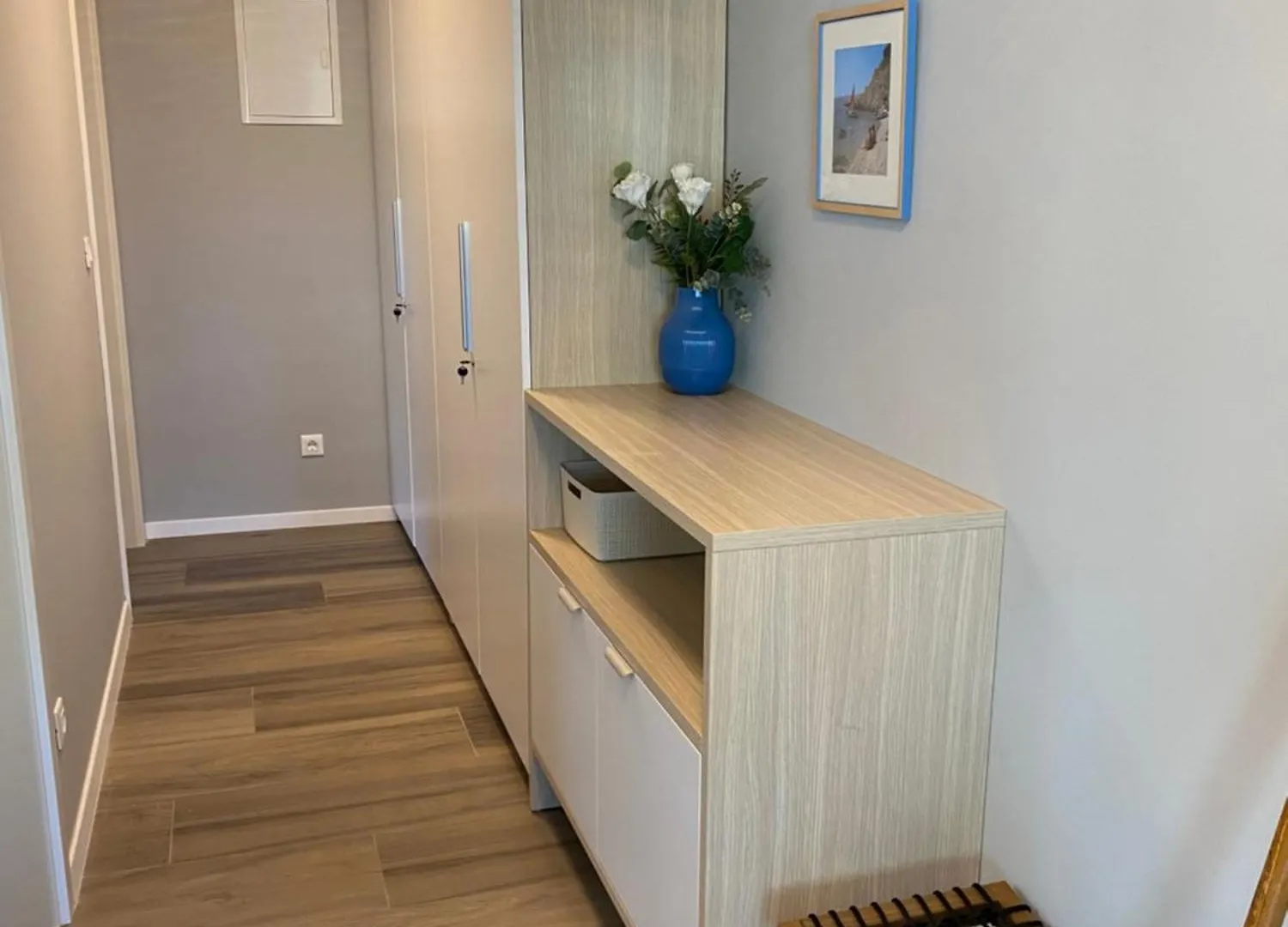Vila Primorka-Apartmani Lavanda Silo  Apartment Silo (Krk)
