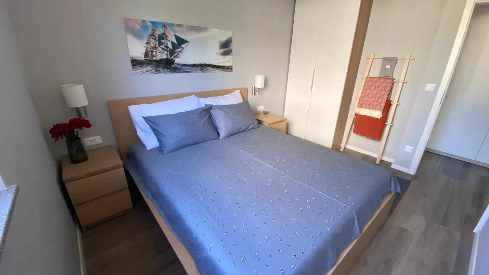 Vila Primorka-Apartmani Lavanda Silo  0*, Silo (Krk) Croatia