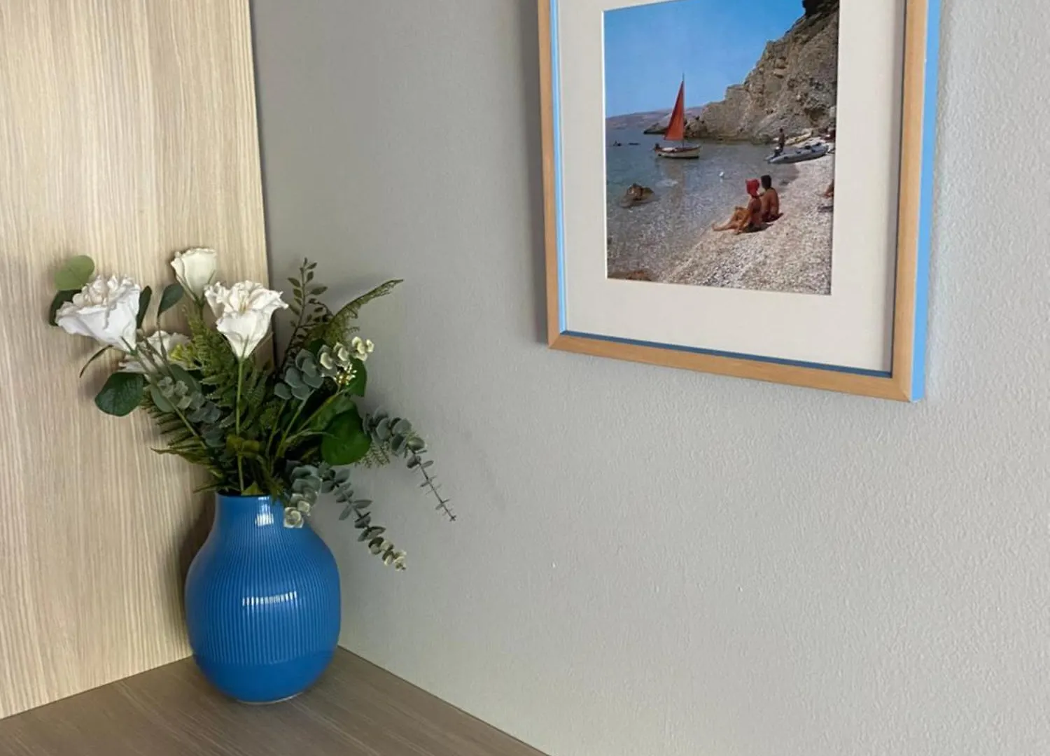 Vila Primorka-Apartmani Lavanda Silo  Croatia