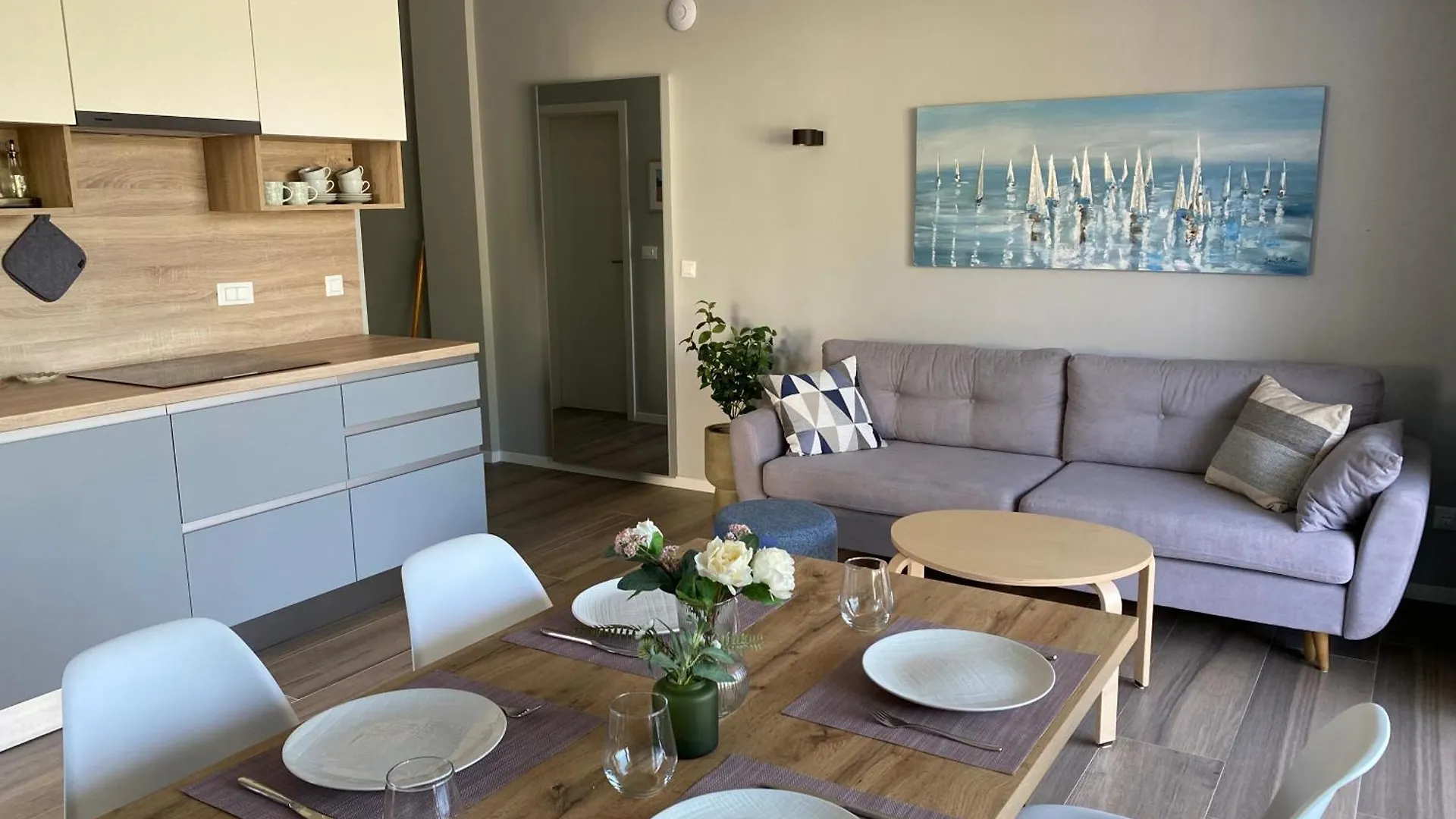 Vila Primorka-Apartmani Lavanda Silo  0*, Silo (Krk)