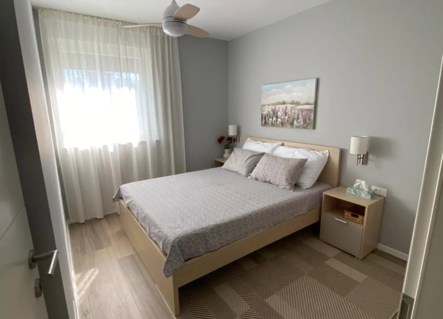 Vila Primorka-Apartmani Lavanda Silo