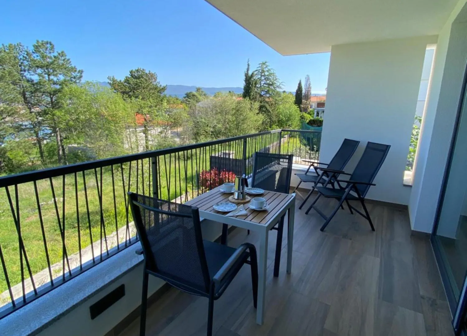 Vila Primorka-Apartmani Lavanda Silo  Silo (Krk)