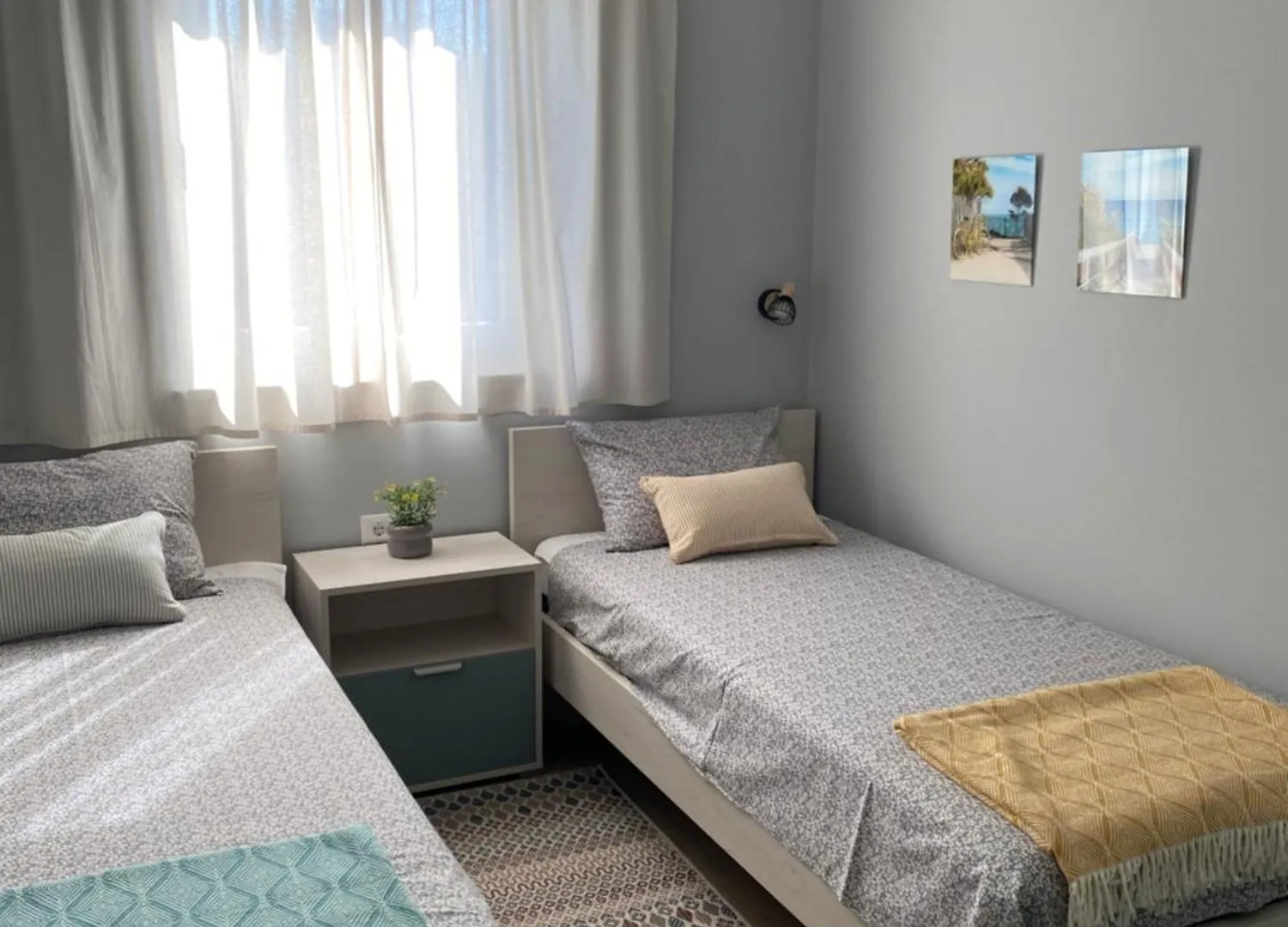 Apartment Vila Primorka-Apartmani Lavanda Silo