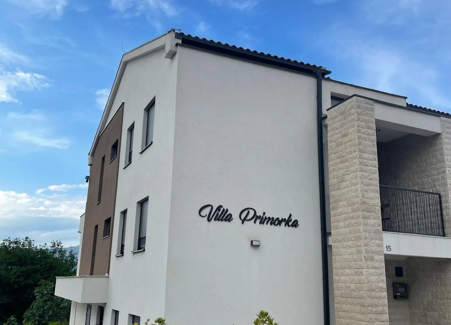 Vila Primorka-Apartmani Lavanda Silo  0*, Silo (Krk)