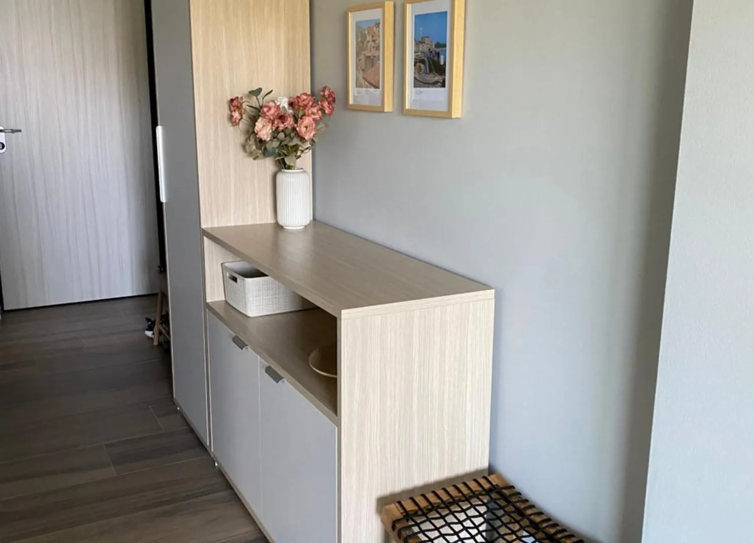 Apartment Vila Primorka-Apartmani Lavanda Silo