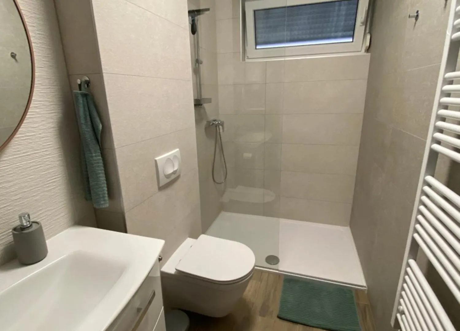 Vila Primorka-Apartmani Lavanda Silo  Apartment