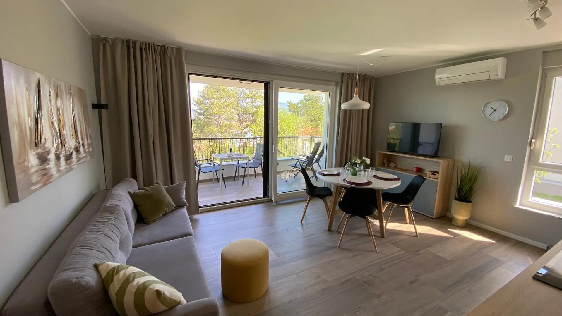 Vila Primorka-Apartmani Lavanda Silo  0*, Silo (Krk) Croatia