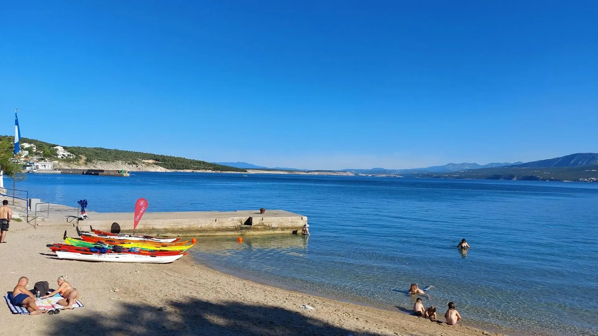 Vila Primorka-Apartmani Lavanda Silo  Apartment