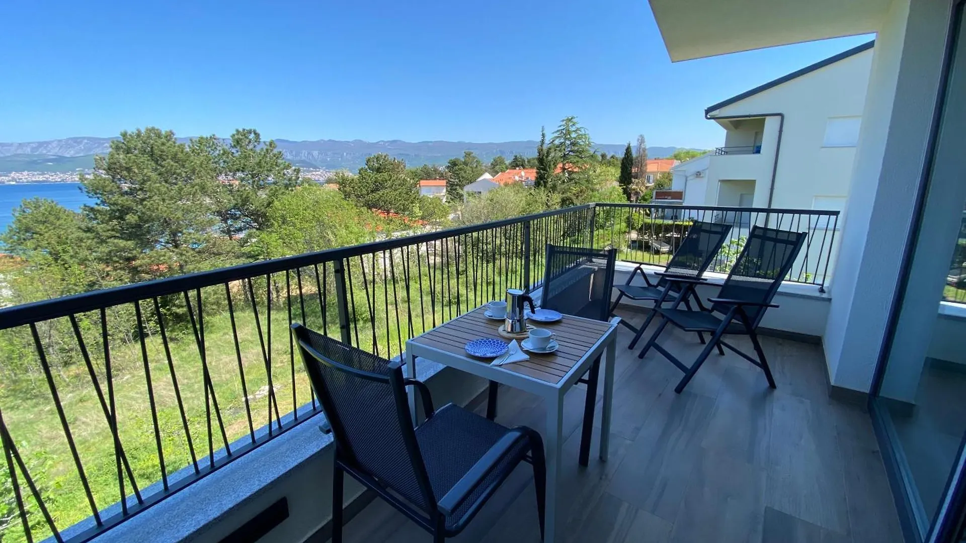 Vila Primorka-Apartmani Lavanda Silo  0*, Silo (Krk)