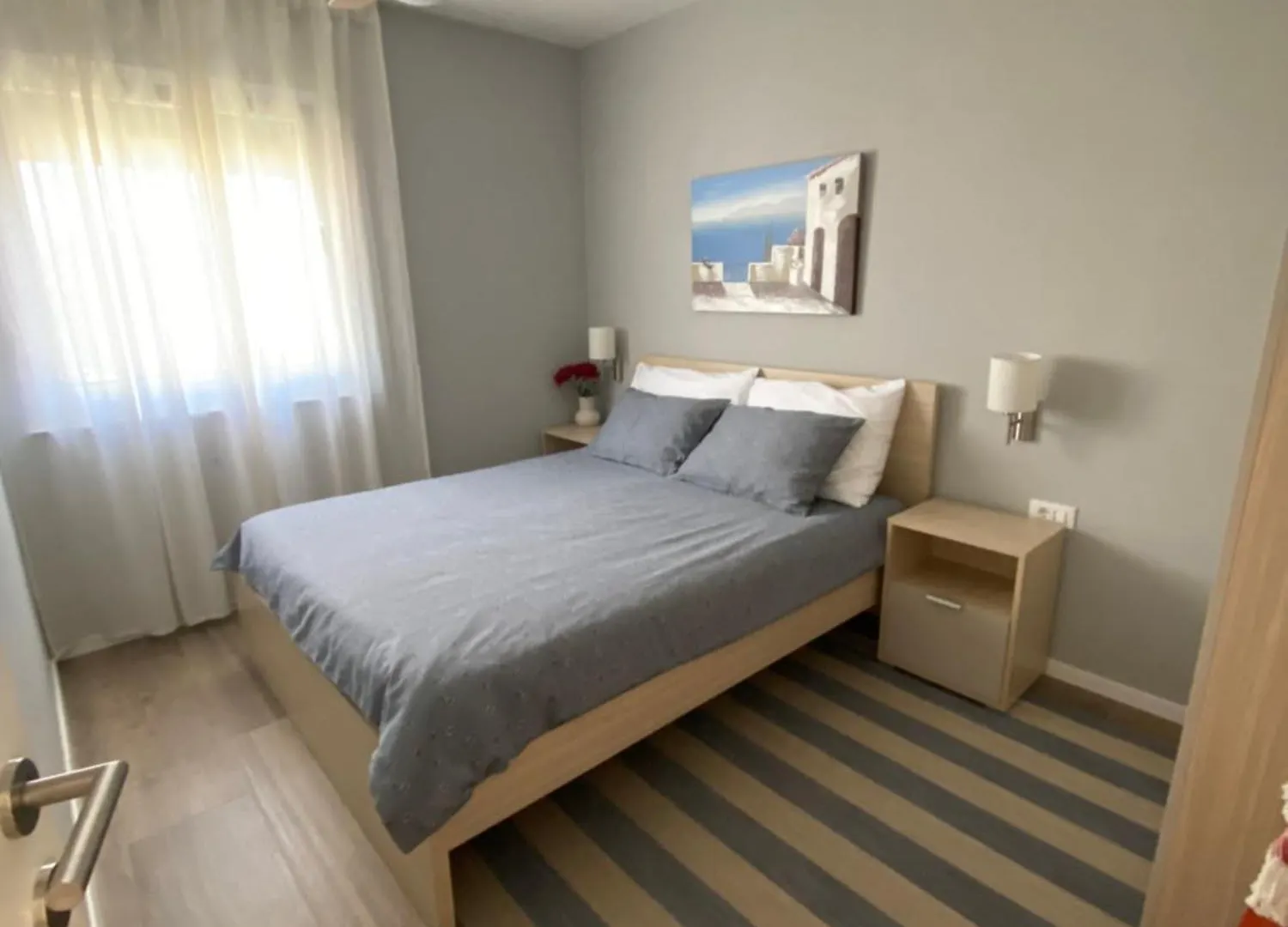 Vila Primorka-Apartmani Lavanda Silo  Croatia