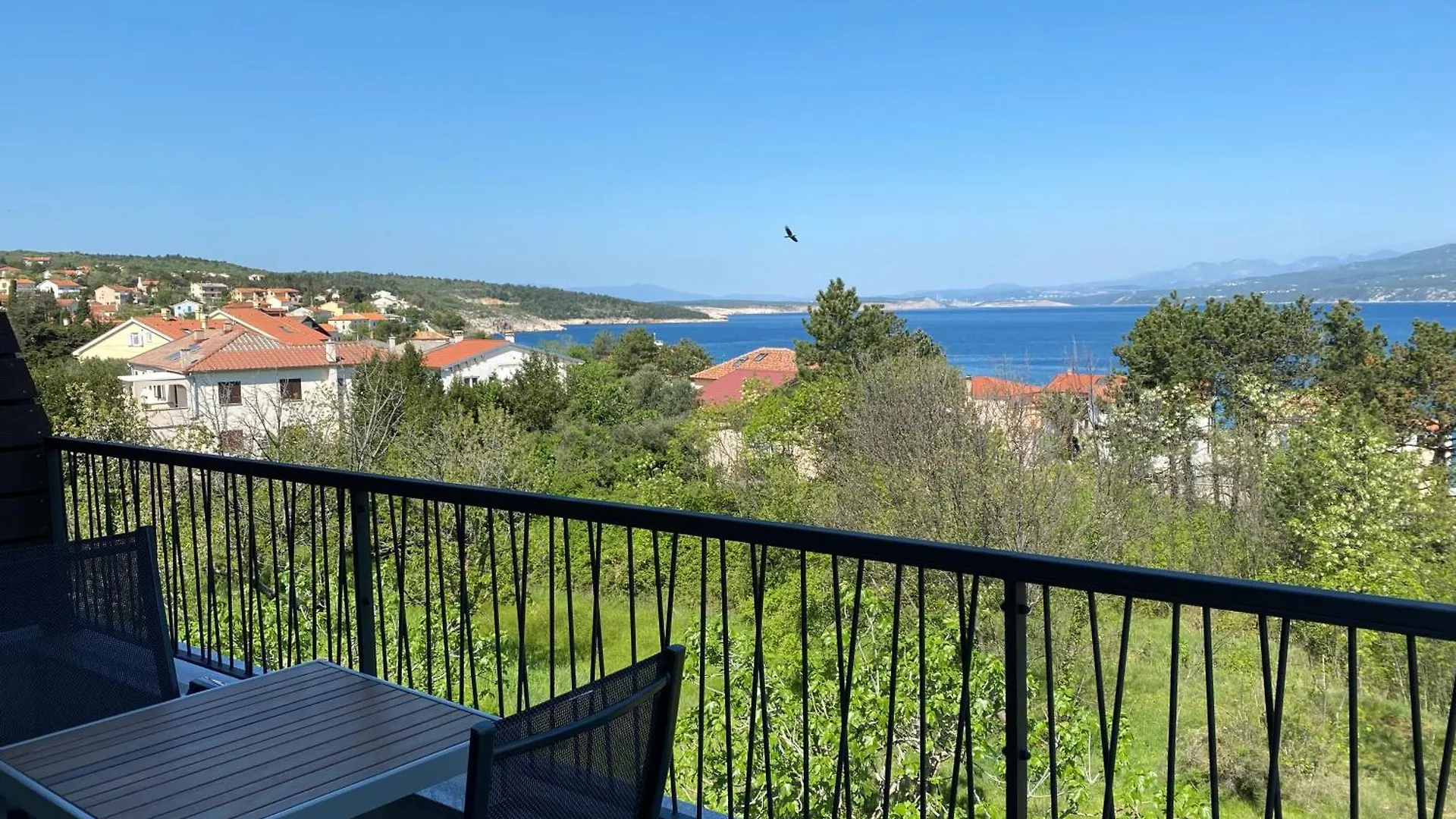 Vila Primorka-Apartmani Lavanda Silo