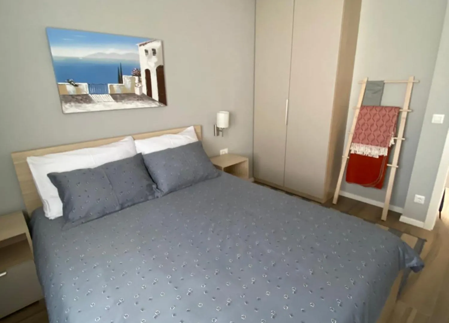 Vila Primorka-Apartmani Lavanda Silo  Croatia