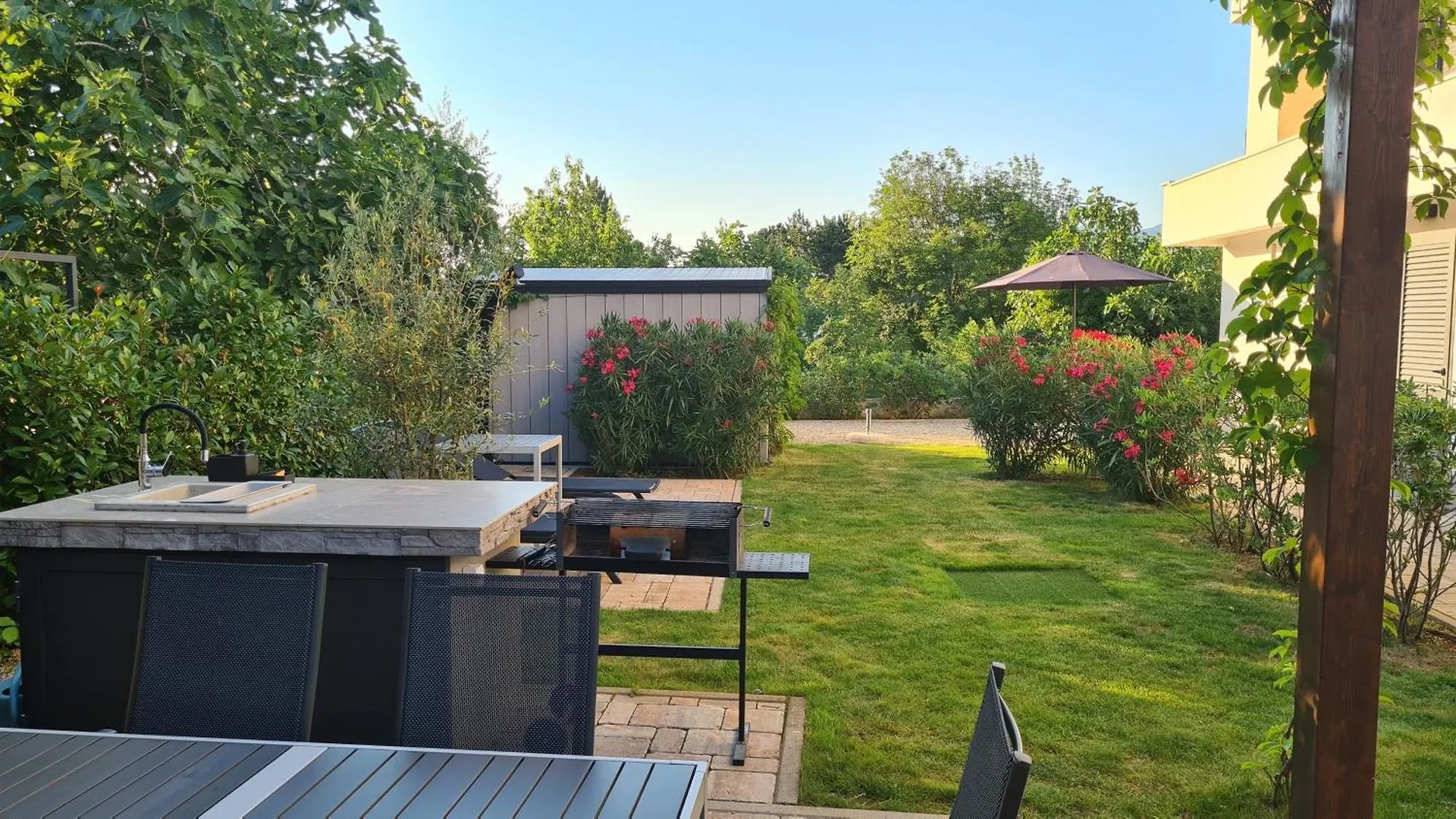 Vila Primorka-Apartmani Lavanda Silo  0*, Silo (Krk)