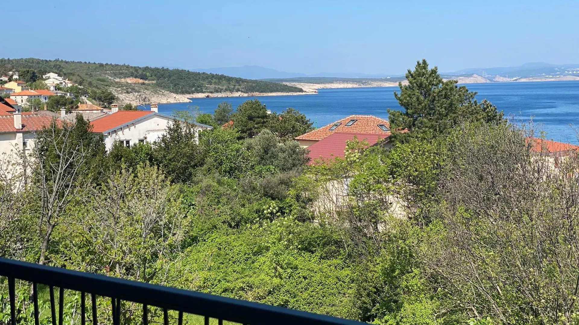 Vila Primorka-Apartmani Lavanda Silo