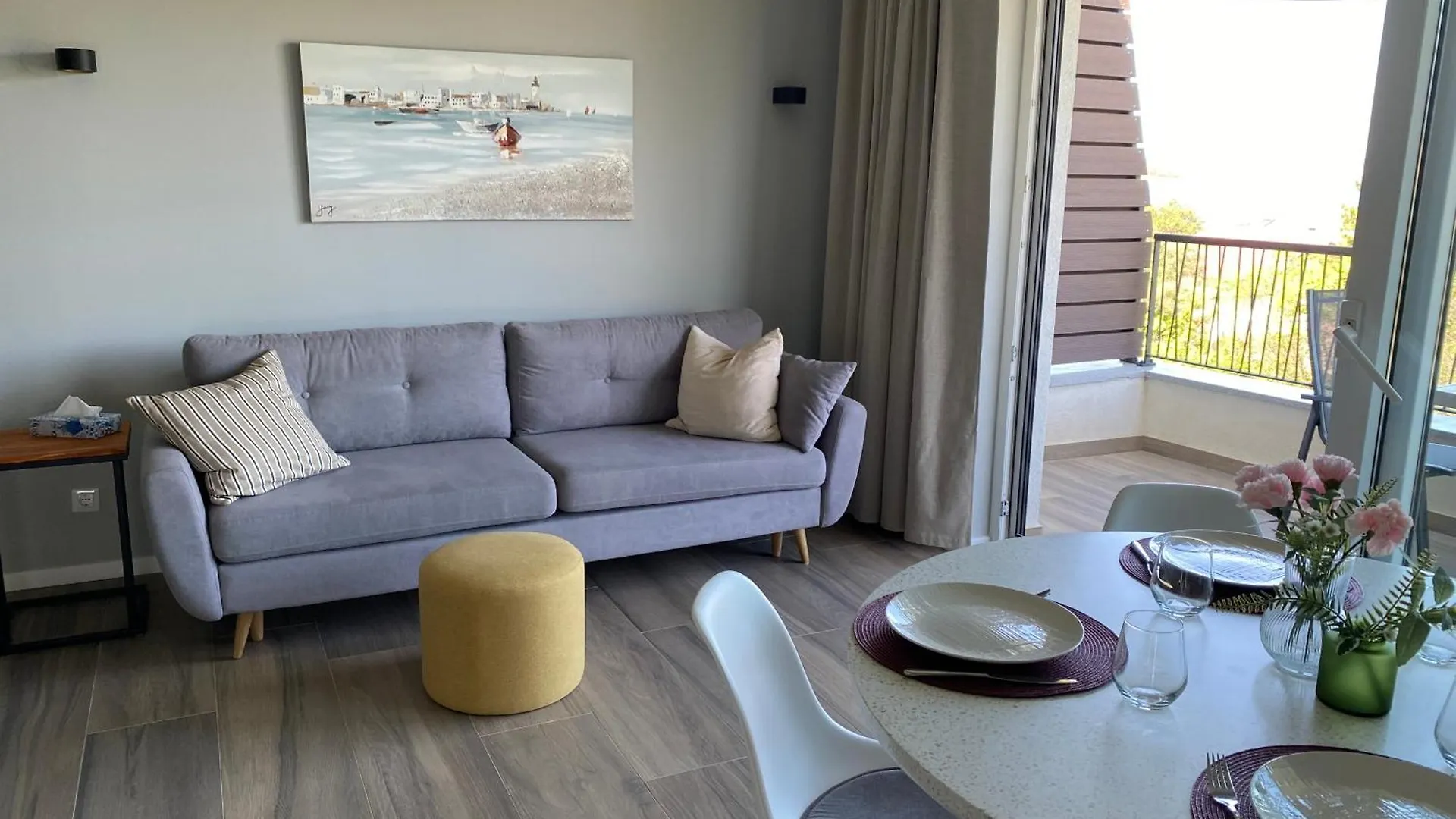 Vila Primorka-Apartmani Lavanda Silo  0*, Silo (Krk)