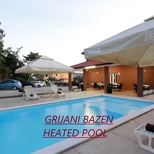 4* Hotel Riviera-šilo