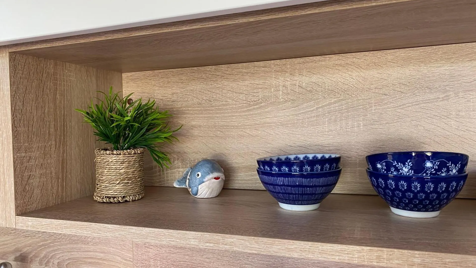 Vila Primorka-Apartmani Lavanda Šilo Croazia