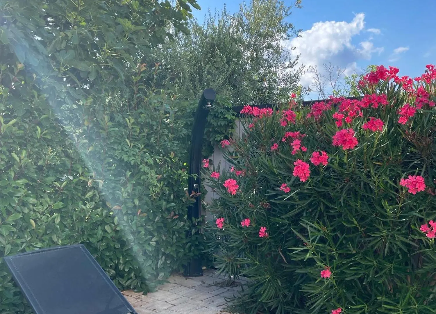 Vila Primorka-Apartmani Lavanda Šilo Appartamento