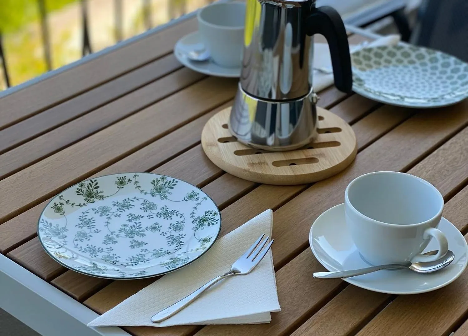 Vila Primorka-Apartmani Lavanda Šilo