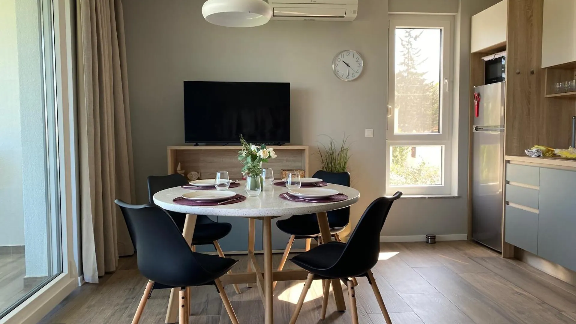 Appartamento Vila Primorka-Apartmani Lavanda Šilo