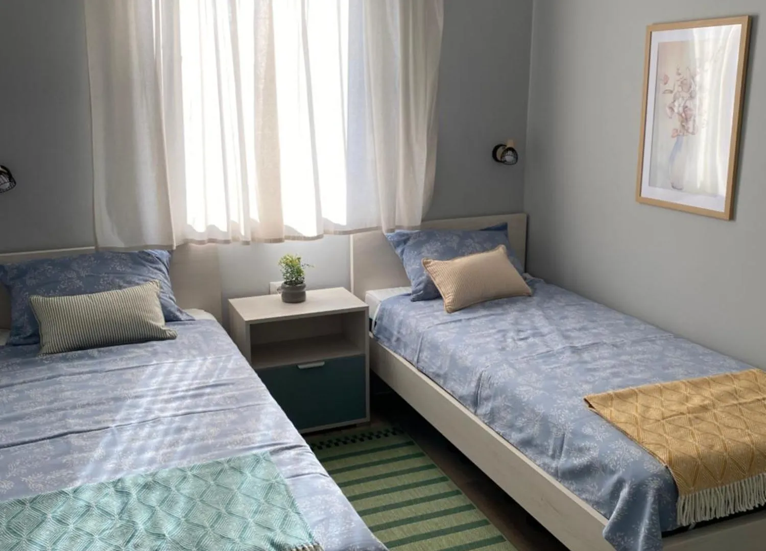Vila Primorka-Apartmani Lavanda Šilo 0*,  Croazia